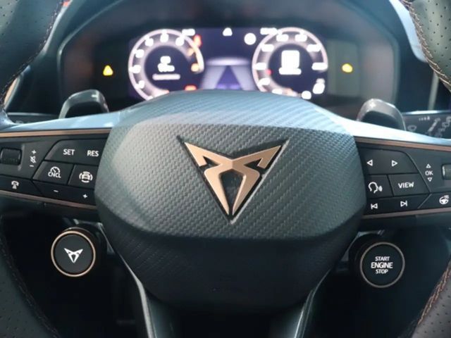 Cupra Leon 2.0 TSI DSG Sportstourer