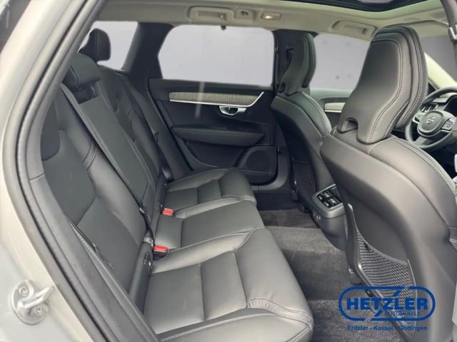 Volvo V90 Bright Ultimate