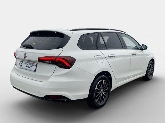 Fiat Tipo Life
