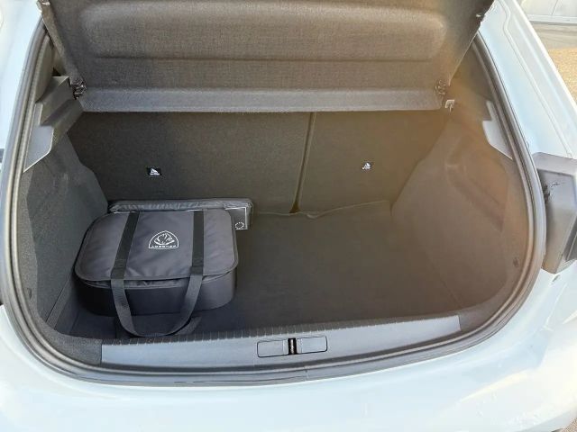 Peugeot E-208 Allure Pack