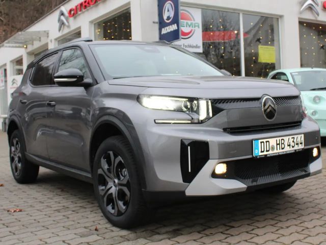 Citroën C3 Aircross C3 Aircross Turbo 100 *AUTOHAUS FIEDLER DD*