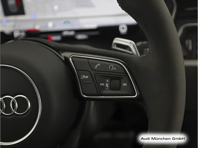 Audi RS5 Quattro Sportback