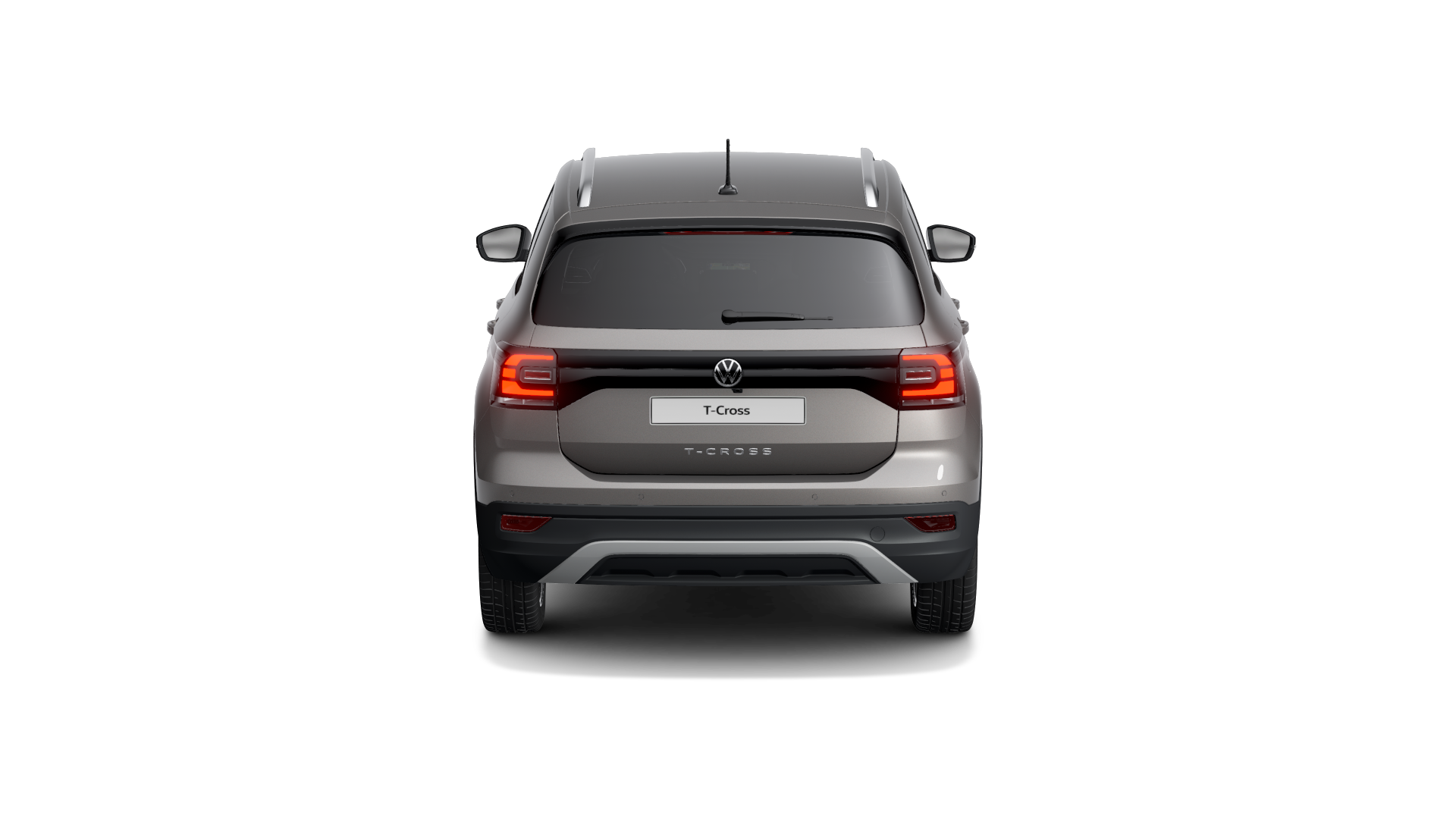 Volkswagen T-Cross 1.5 TSI DSG Life