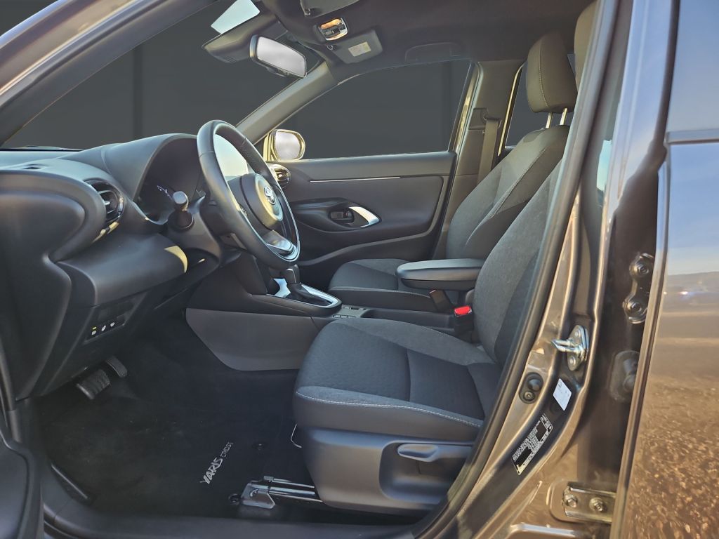 Toyota Yaris Cross 5-deurs Team D