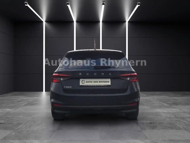 Skoda Fabia 1.0 TSI Tour iV