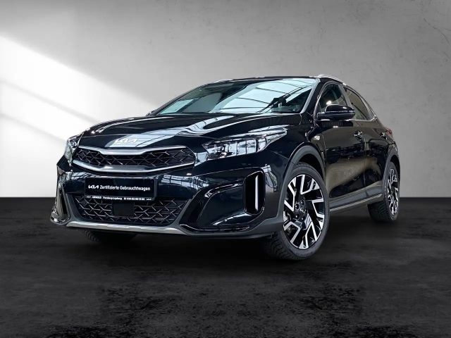 Kia XCeed GDi Vision