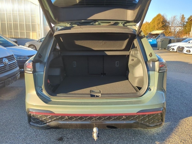 Volkswagen Tiguan DSG R-Line