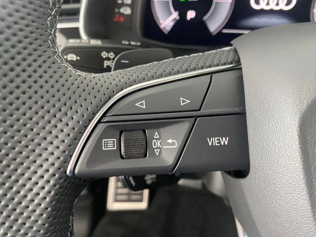 Audi Q8 Hybride Quattro