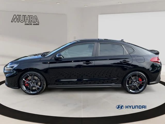 Hyundai i30 N Performance