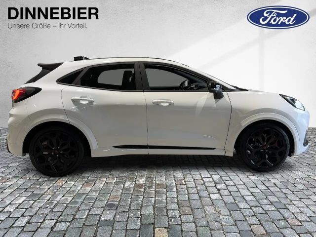 Ford Puma ST Line