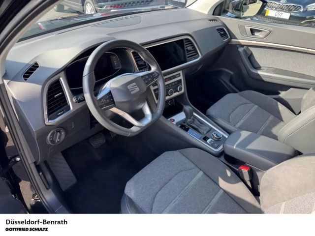 Seat Ateca 1.5 TSI