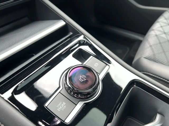 Volkswagen Tiguan 2.0 TSI R-Line