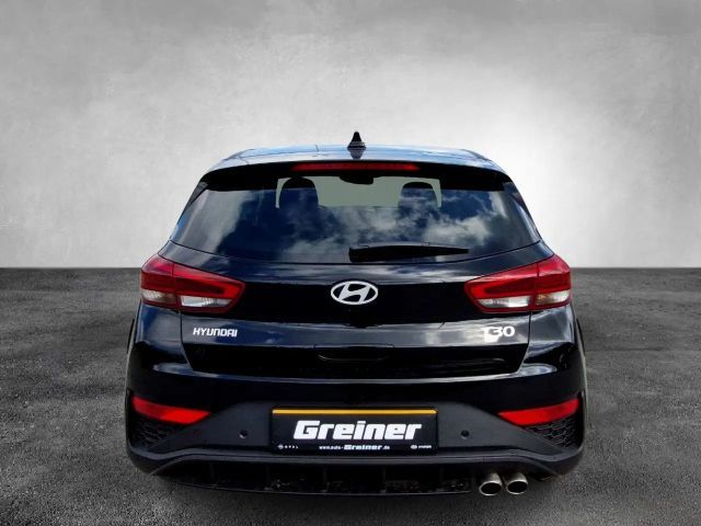 Hyundai i30 N Line T-GDi