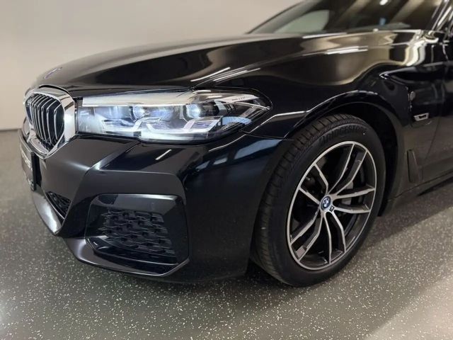 BMW 530 530e M-Sport xDrive
