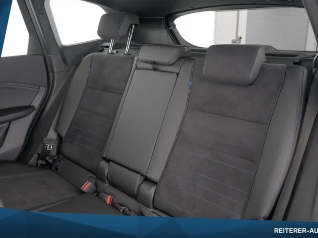 BMW X1 M-Sport sDrive20d