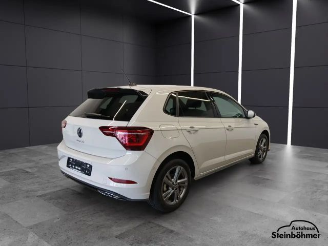 Volkswagen Polo 1.0 TSI DSG IQ.Drive R-Line