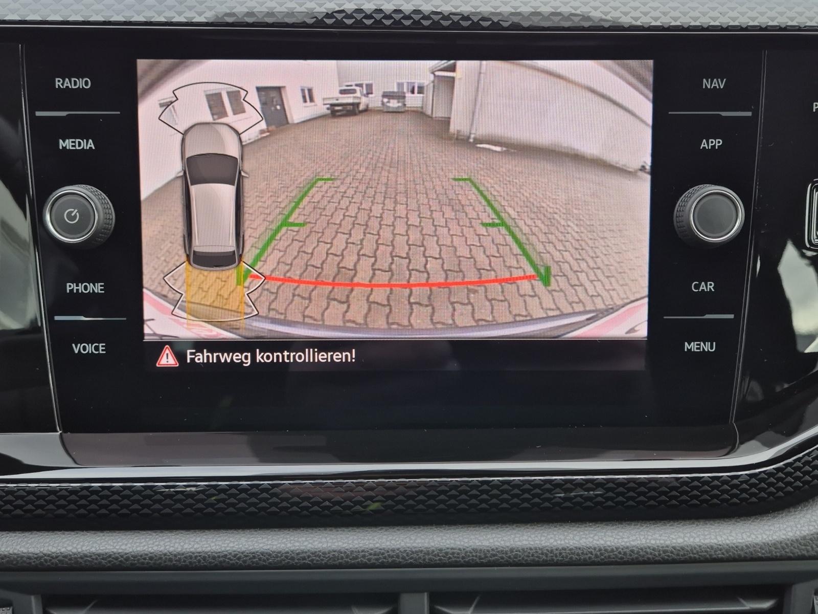 Volkswagen Taigo Life