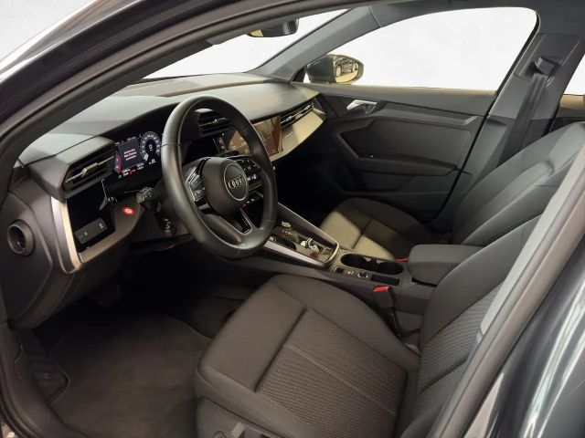 Audi A3 35 TFSI S-Tronic Sedan
