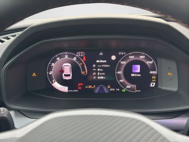 Cupra Leon 2.0 TSI Sportstourer VZ