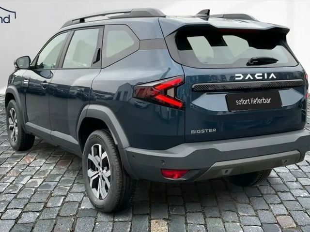 Dacia Bigster 1,2 TCE (MHEV) Expression Keyless Navi Kamera