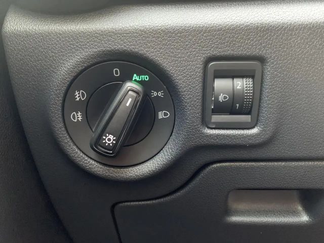 Skoda Fabia Selection