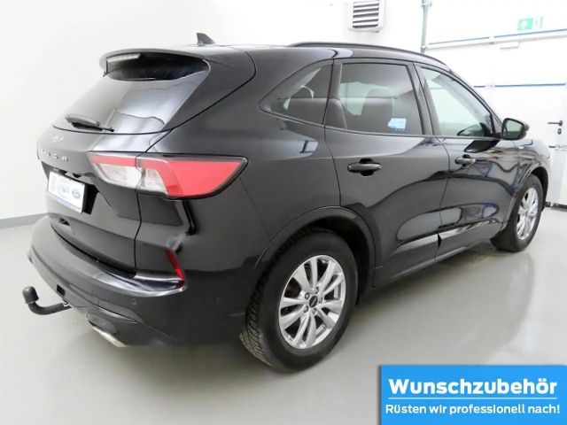 Ford Kuga EcoBoost ST Line X