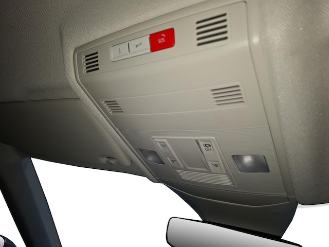 Volkswagen T-Cross DSG IQ.Drive Life