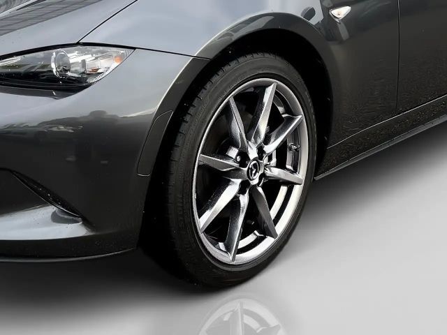 Mazda MX-5 G184 Cabrio Soft Top KAZARI