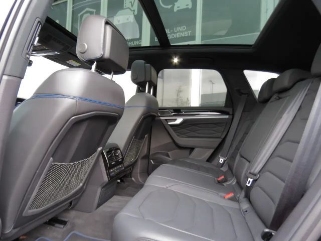 Volkswagen Touareg 3.0 V6 TSI eHybrid