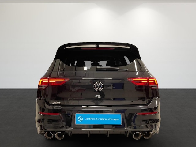 Volkswagen Golf 2.0 TSI Golf VIII