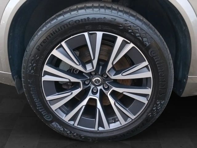 Volvo XC90 AWD Bright Plus T8