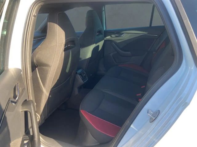 Skoda Scala 1.0 TSI Monte Carlo