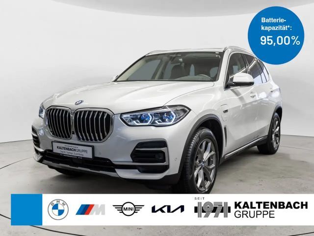 BMW X5 xDrive xDrive45e