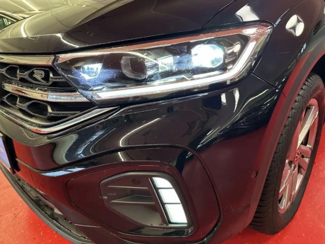 Volkswagen T-Roc 1.5 TSI DSG R-Line