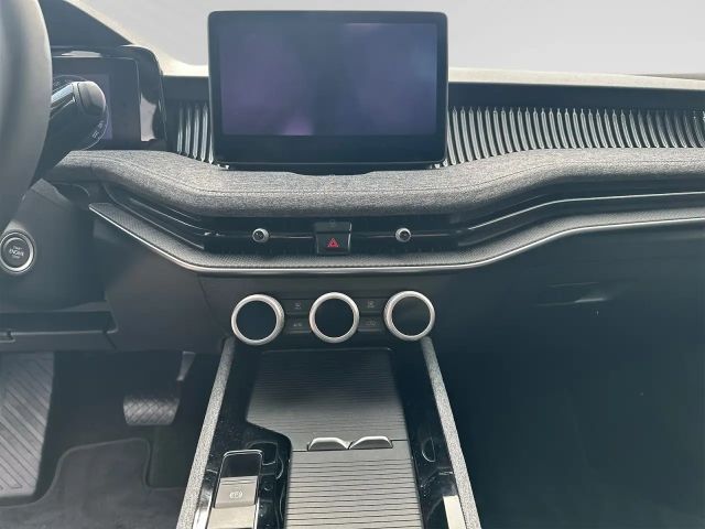 Skoda Superb 2.0 TDI Combi Selection