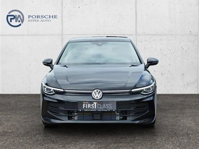 Volkswagen Golf DSG eHybrid