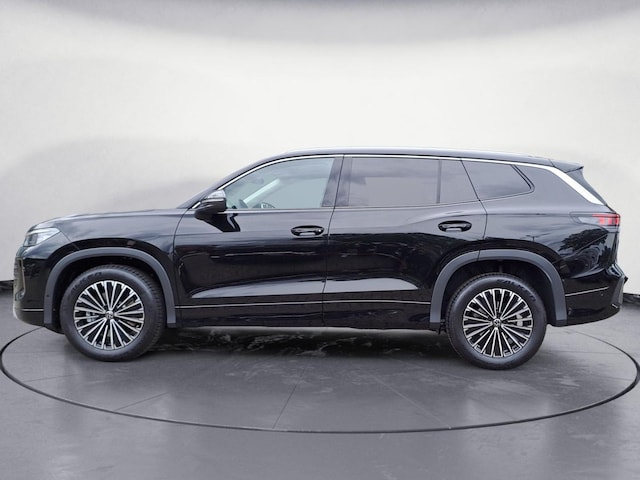 Volkswagen Tayron DSG Life