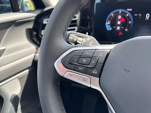 Volkswagen Tiguan 2.0 TDI DSG Elegance Elegance