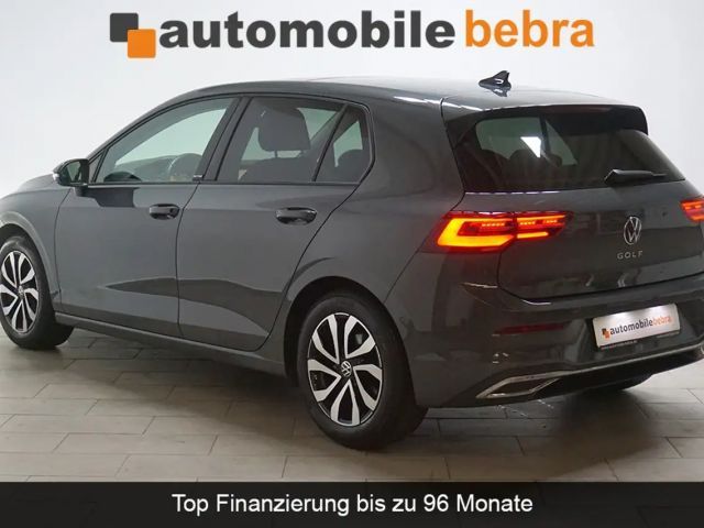 Volkswagen Golf 2.0 TDI DSG