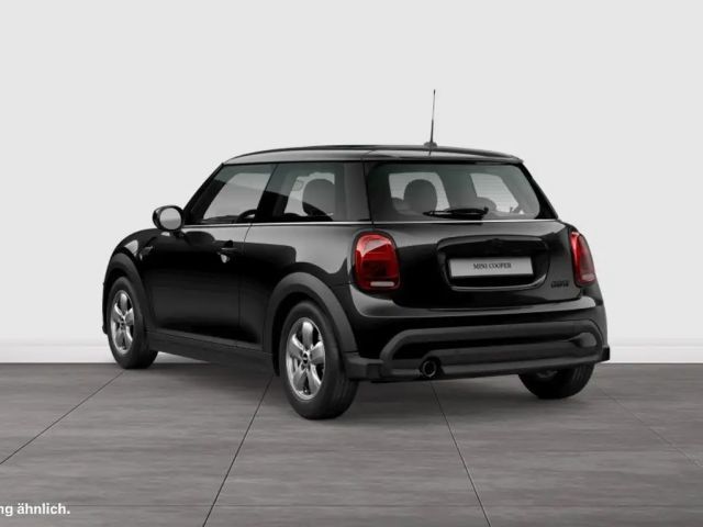 MINI Cooper Essential Trim Navi+HuD+Pano+H/K+LED+RFK+SHZ+DAB+W