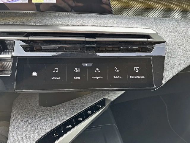 Peugeot 3008 GT-Line Hybrid