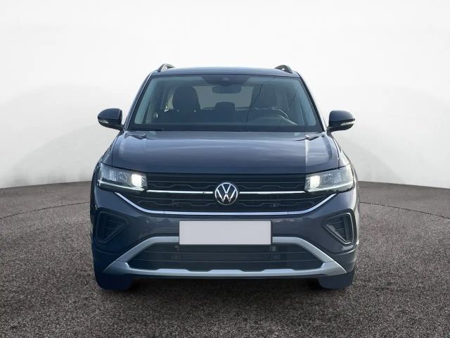 Volkswagen T-Cross DSG Life
