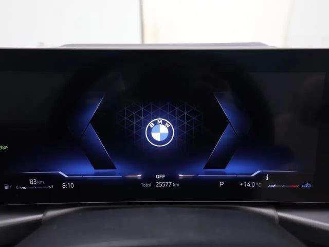 BMW 430 Cabrio M-Sport