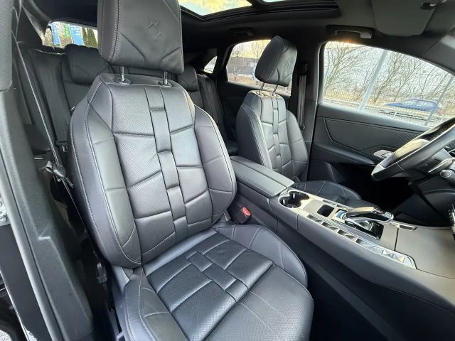 DS DS 7 Crossback BlueHDi Crossback Étoile