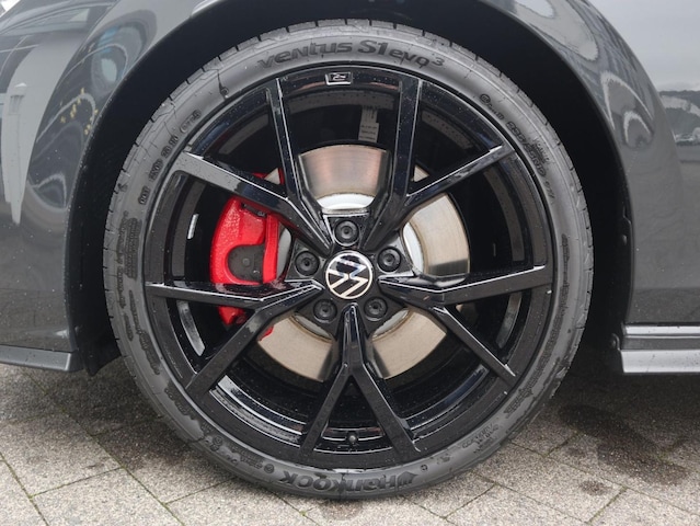 Volkswagen Golf DSG GTI