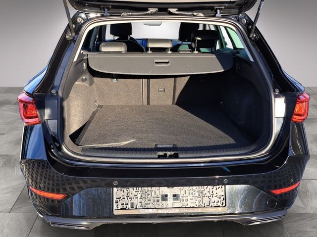 Cupra Leon DSG Sportstourer