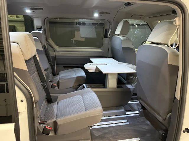 Volkswagen Multivan 2.0 TDI DSG T7