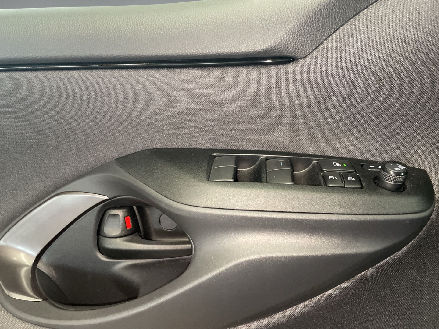 Toyota Yaris 5-deurs GR