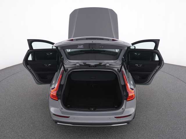 Volvo V60 Cross Country CC
