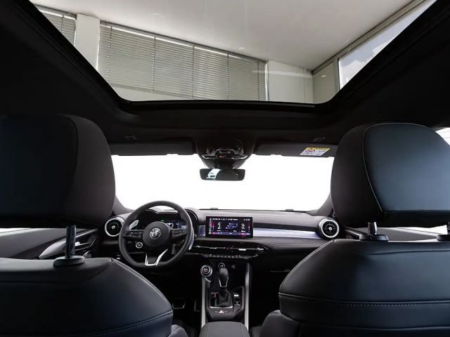 Alfa Romeo Tonale Sprint 1.5 T4 48V MHEV VGT DCT